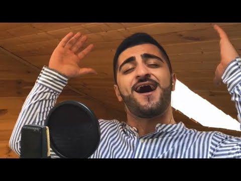 Argam (Аргам Хачатрян) – Ноктюрн | Live Cover