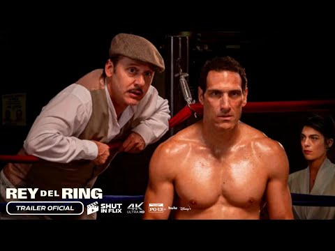 Tráiler Rey del ring [WEB-DL] 2025