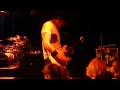 Trapt - Overloaded Live