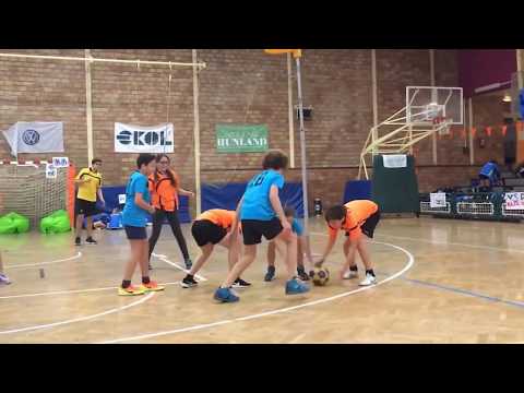 Kékvölgy SE C1 - Hatvani KI: 9:4