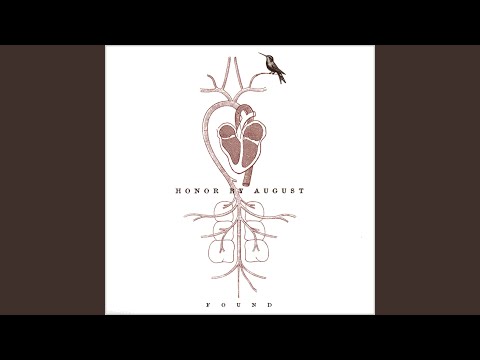 There You Were - Honor By August