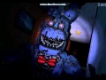 Nighmare Bonnie Sings FNAF Song