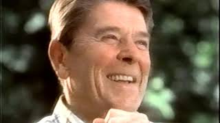 &quot;Morning in America&quot; - 1984 Republican Convention Film (Full Length) - 8/23/84