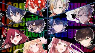 【LOL】10人バトルカスタム