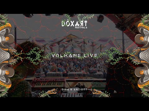 Dica & Antidot | Dox'art Festival #6