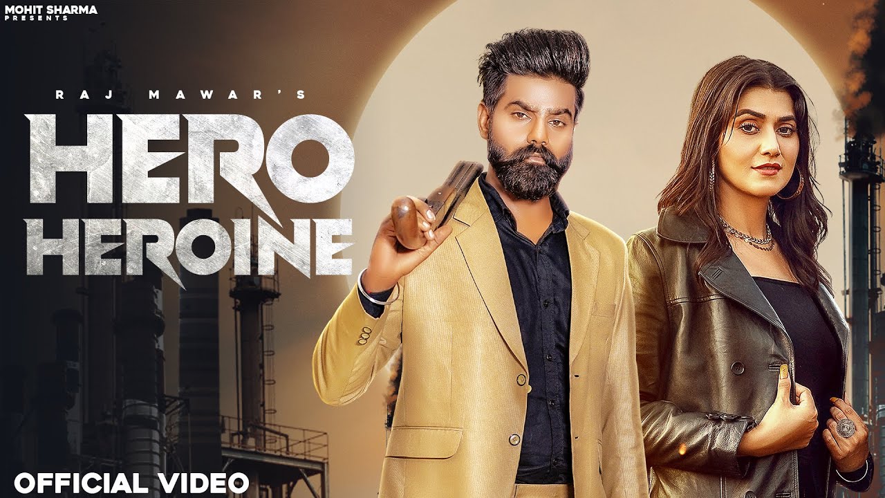Hero Heroine