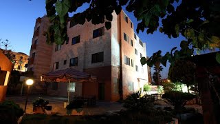Barakat Hotel Apartments, Amman, Jordan
