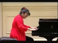 Beethoven Sonata No. 32 in C minor, Op  111, I  Maestoso.  Allegro con brio ed appassionato