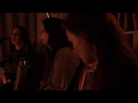 Lyre 'n' Rhapsody-Spring's Angel (Poetry by Sappho 7th C.B.C.)