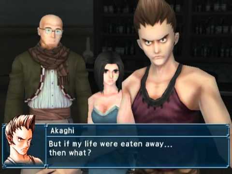 Suikoden IV - Would I still be considered... a kid?