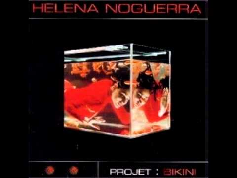 10 Helena Noguerra - Lin Blanc