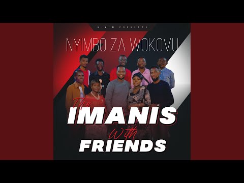 TU WATU HURU (feat. Alain I. & The IMANIS ft HVM)