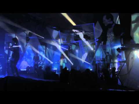 Judie Jay - More than a feeling (live at A38)