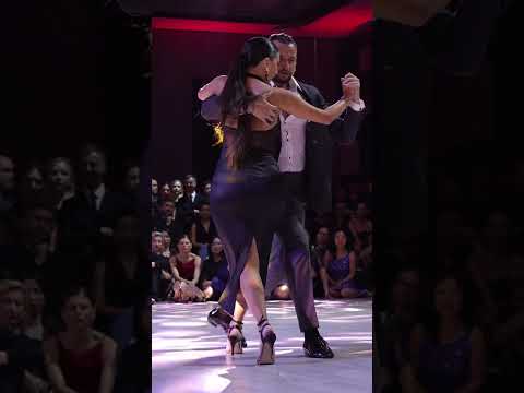 Elegant Tango by Giampiero Cantone & Magdalena Valdez