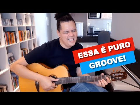 Escadas Da Penha - João Bosco