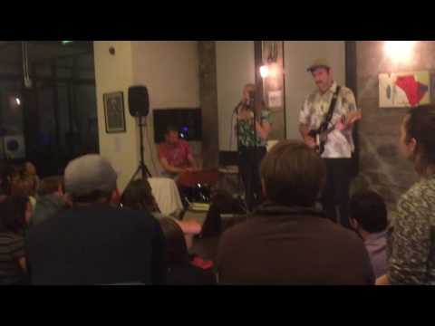 Live at Sofar Sounds: You and Me and 23