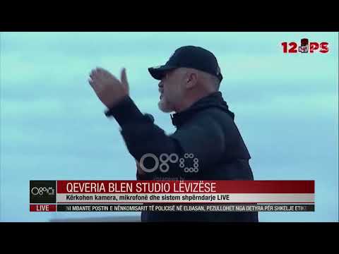 Edicioni informativ - 20 Gusht 2022 - Ora 12:00 - RTV Ora