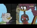 DuckTales 2017 The Truth About Mervana Malay