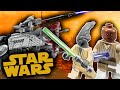 LEGO Star Wars 75019 AT TE Review 2013
