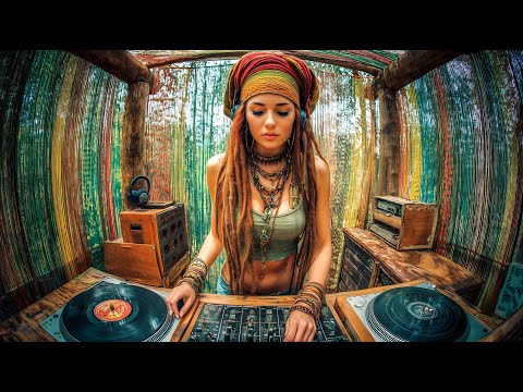 🌴 Roots & Dub Session 🌴 | Reggae Riddims & Dubwise Mix