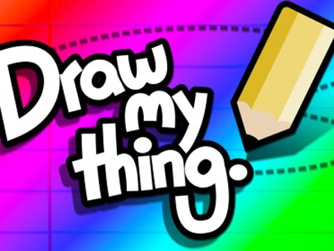 Draw My Thing Funny Moments with The Crew! (Bad Faces!)  #14