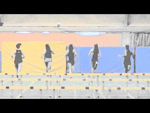 60mH F / Massé - Défi des Champions 2014