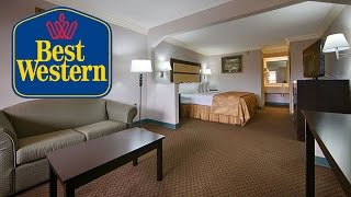 preview picture of video 'Best Western Riverside - Macon GA Hotel Coupons'