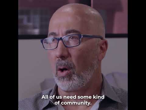 Sense of community