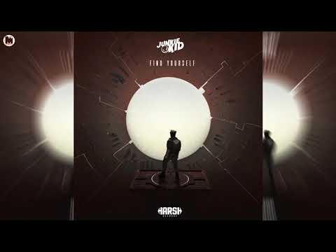 Junkie Kid - Tomorrow (Ft. Calixto, BENJAMINDJ & 3ddie)