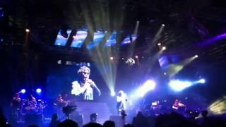 Ricky Hsiao ~末班车〜