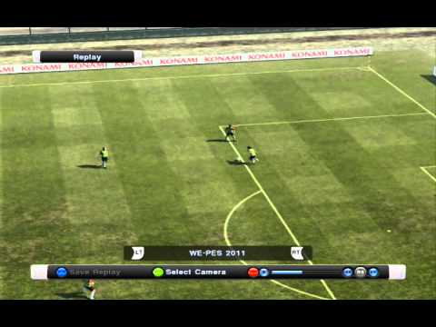 pro evolution soccer 2011 xbox 360 cheats