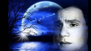 كلمات اغنية في سكون الليل عبد الحليم حافظ