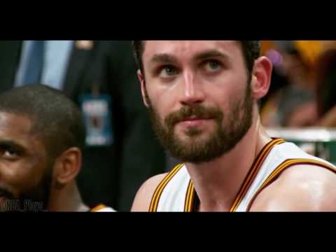Golden State Warriors vs Cleveland Cavaliers | NBA Finals 2016 Promo Video | #ThisIsWhyWePlay!