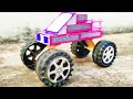 Mini Truck Make With Match Boxes In Creative Ideas For Projects Doodle MatchCraft