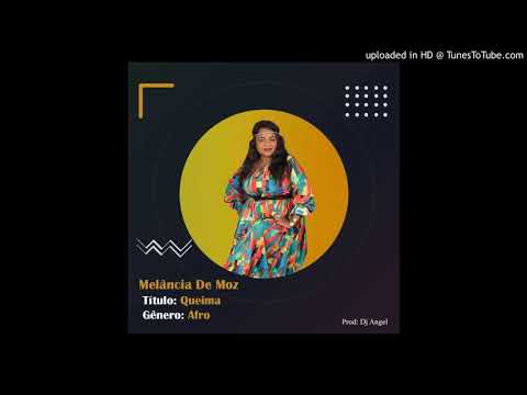 Melancia De Moz - Queima