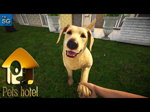 Steam Community :: Pets Hotel