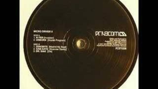 N-ter - Invasion / Micro Driver II / Drivecom