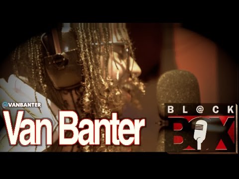 Van Banter | BL@CKBOX #Parody (4k) S10 Ep. 156/184