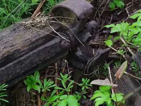 Flugplatz Marx 4.Teil "1.Lokschuppen & Gr.Flugzeughalle" Vers.1.4