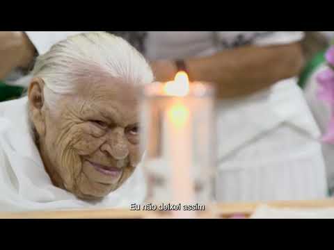 Episódio 3 - Catedral da Rainha da Floresta - 98 anos da Madrinha Rita / Hino Eu Chamei meu Mestre