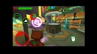 Battle Bears Gold - ZX Civil War Ep. 1 [Spreadshot]