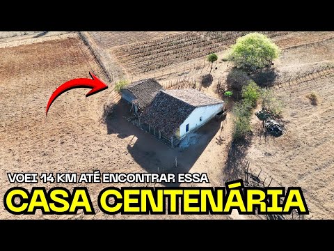 UM VOO DE HISTÓRICO DE UMA CIDADE A OUTRA COM DRONE
