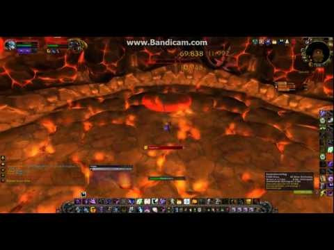 Shadow Solo Onyxia Raid - Mount farming - Lvl 90
