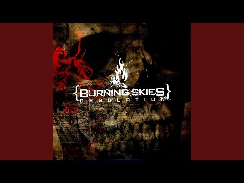 RKD - Burning Skies