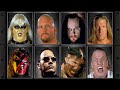 WWF Attitude Pre Fight Trash Talk