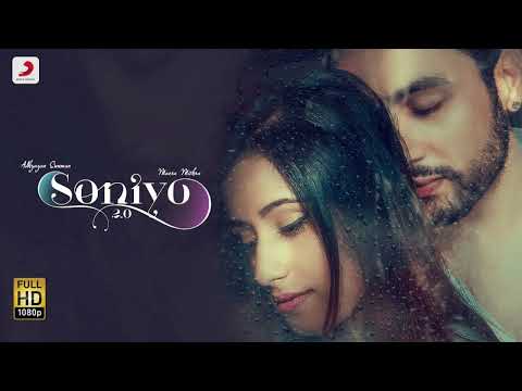 Soniyo 2.0 - Adhyayan Summan | Ft. Maera Mishra | Latest Hits 2019