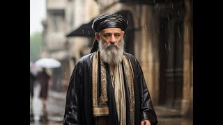 רבי חנינא והגשם | המנהרה שכמעט התגלתה - שיעור מרתק