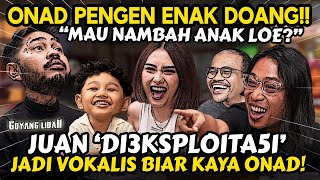 Download lagu EMANG RAFATHAR DOANG YG BISA⁉️ JUAN MAU DIJADIIN ARTIS JUGA SAMA ONAD BEBI❗- Praz Teguh mp3 Download lagu EMANG RAFATHAR DOANG YG BISA⁉️ JUAN MAU DIJADIIN ARTIS JUGA SAMA ONAD BEBI❗- Praz Teguh mp3