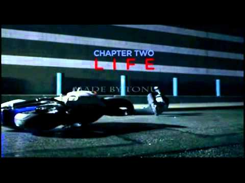 30 second to Mars - hurricane official video