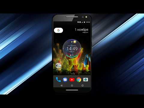 Wallpapers Black Video